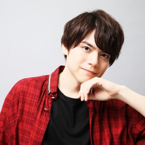 内田雄馬、6thシングル「Image」リリース！「自分の意思を強く持つことの大切さを、あらためてこの曲が教えてくれました」